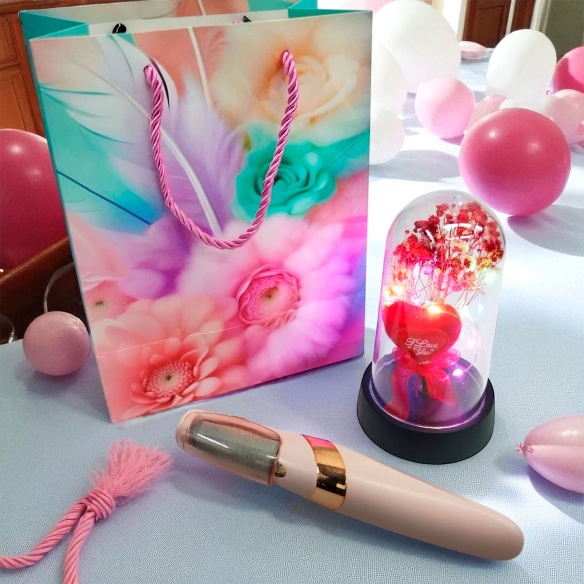 Miniatura 5 de Quita Callos + Flor Eterna CLIMRSB